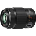 Panasonic Lumix G X 45-175mm f/4.0-5.6 Nero