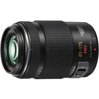 Panasonic Lumix G X 45-175mm f/4.0-5.6 Nero