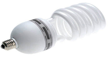 Falcon Eyes E27 Daylight Lamp 55W ML-55