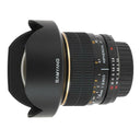 Samyang 14mm F2.8 IF ED for Olympus FT