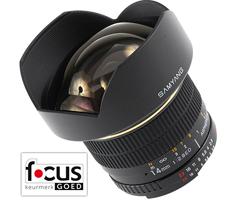 Samyang 14mm F2.8 IF ED for Olympus FT