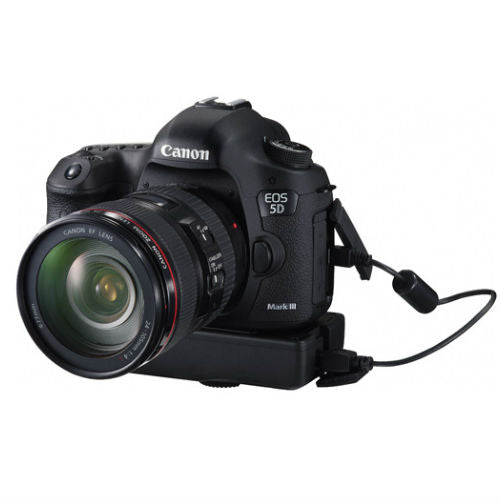 Canon WFT-E7 wireless wransmitter voor de EOS 5D mark III