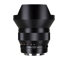 Carl Zeiss Distagon-ZE F2.8 15mm T