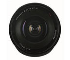 Carl Zeiss Distagon-ZE F2.8 15mm T