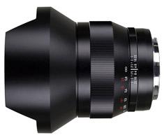 Carl Zeiss Distagon-ZF.2 f/2.8 15mm T