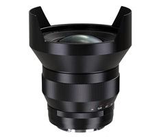 Carl Zeiss Distagon-ZF.2 f/2.8 15mm T