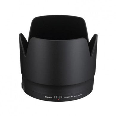 Canon ET-87 Paraluce