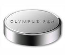 Olympus LC-48 Metal Lens Cap