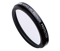 Fujifilm PRF-62 Filtro di Protezione 62mm