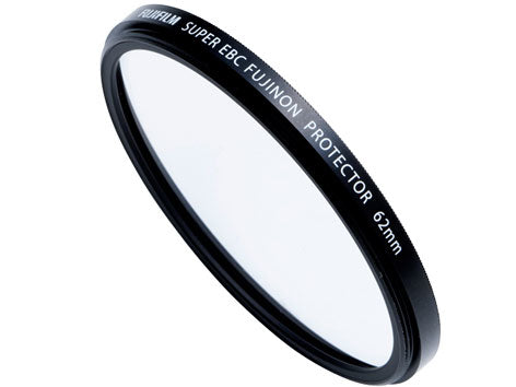Fujifilm PRF-62 Filtro di Protezione 62mm