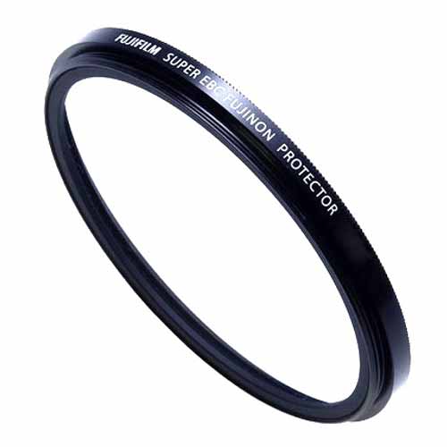 Fujifilm PRF-62 Filtro di Protezione 62mm