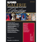 Ilford Prestige Smooth Pearl A4 25 sheets 310g