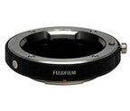 Fujifilm M-Mount Adapter for X-Pro1