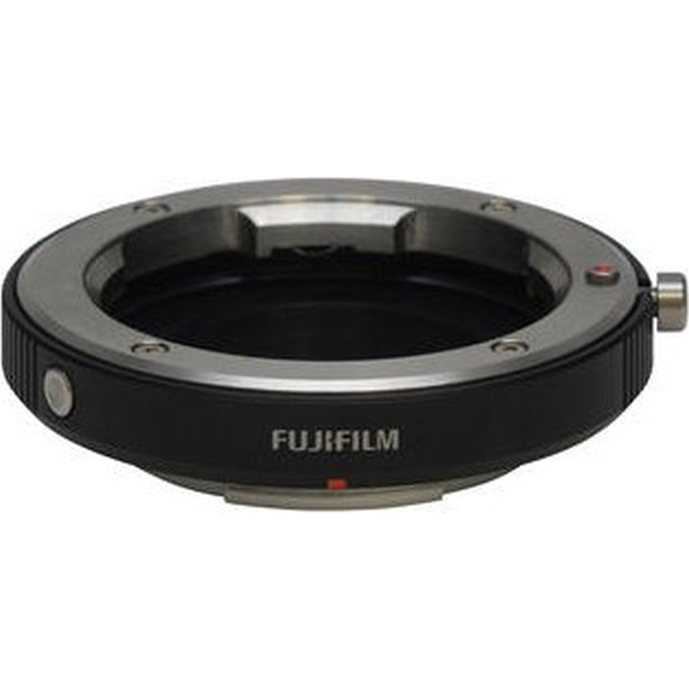 Fujifilm M-Mount Adapter for X-Pro1