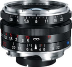 Zeiss 35mm f/2,8 C-Biogon T* Nero ZM (Zeiss-Leica)