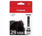 Canon PGI-29MBK Nero Opaco per PIXMA PRO-1