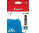 Canon PGI-29C Cyan Ink Cartridge for PIXMA PRO-1