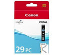 Canon PGI-29PC Foto Ciano per PIXMA PRO-1