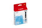 Canon PGI-29PC Foto Ciano per PIXMA PRO-1