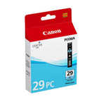Canon PGI-29PC Foto Ciano per PIXMA PRO-1