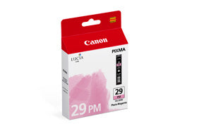 Canon PGI-29PM Foto Magenta per PIXMA PRO-1