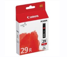 Canon PGI-29R Rosso per PIXMA PRO-1