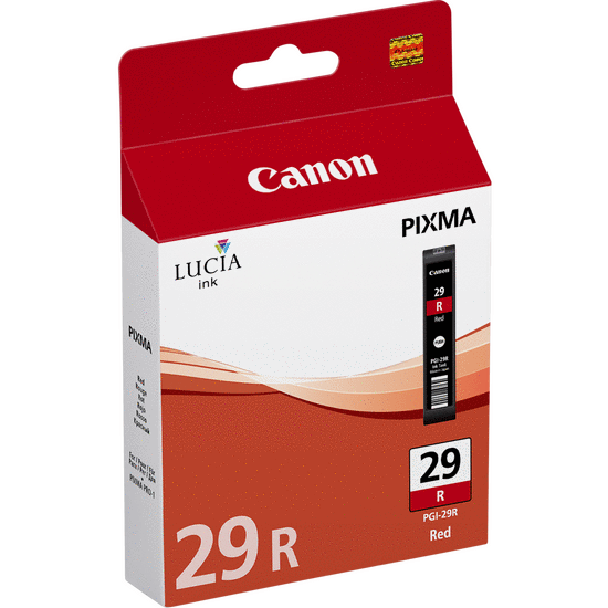 Canon PGI-29R Rosso per PIXMA PRO-1