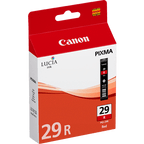 Canon PGI-29R Rosso per PIXMA PRO-1