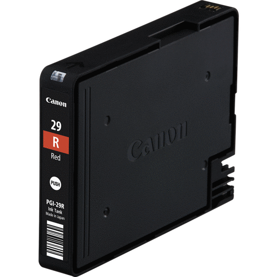 Canon PGI-29R Rosso per PIXMA PRO-1