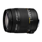 Sigma 18-250mm F/3.5-6.3 DC OS HSM Canon
