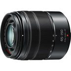 Panasonic Lumix G Vario 45-150mm f/4.0-5.6
