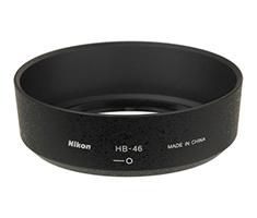 Nikon HB-46 Lens Hood