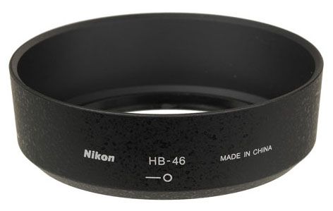 Nikon HB-46 Lens Hood