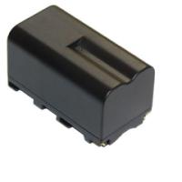 Falcon Eyes Batteria NP-F750 per MV-AD1/DV-256V/DV-320VC