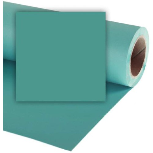 Colorama 585 Sea Blue 1.35x11m