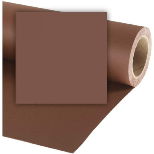 Colorama 580 35x11m Peat Marrone