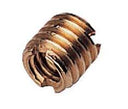 Falcon Eyes Adattatore Nipple SP-S4F8M con filettatura da 1/4" a 3/8"