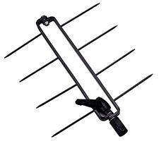 Falcon Eyes Fork Double-sided F-30D
