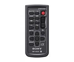 Sony RMT-DSLR2 wireless remote commander