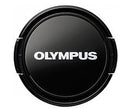 Olympus LC-37B copriobiettivo 37mm Nero