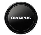 Olympus LC-37B copriobiettivo 37mm Nero