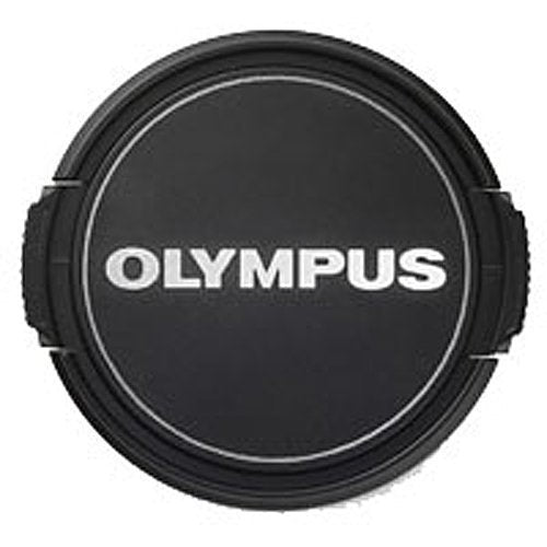 Olympus LC-37B copriobiettivo 37mm Nero