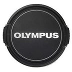 Olympus LC-37B copriobiettivo 37mm Nero