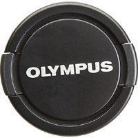 Olympus LC-37B copriobiettivo 37mm Nero
