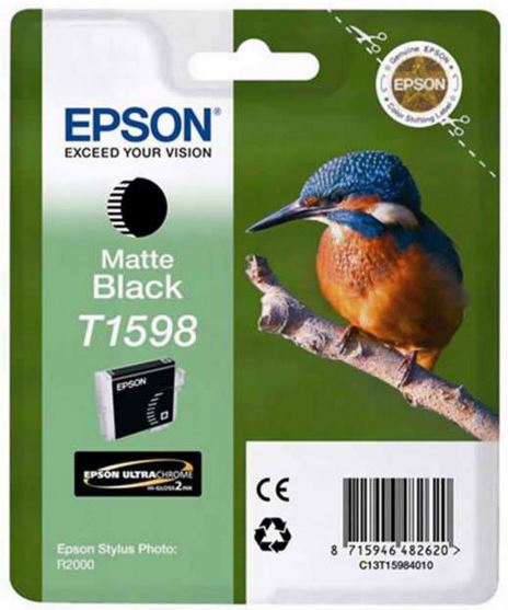 Canon CLI-551BK Cartuccia nera