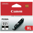 Canon CLI-551XL Black