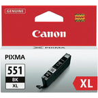 Canon CLI-551XL Black