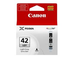 Canon CLI-42LGY Lightgrey