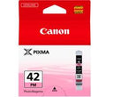 Cartuccia Canon CLI-42PM Foto Magenta