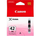 Cartuccia Canon CLI-42PM Foto Magenta